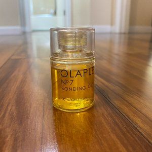 Olaplex #7 bonding oil - 1 oz used twice